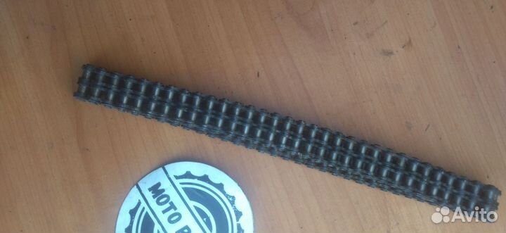 Цепь моторная на иж