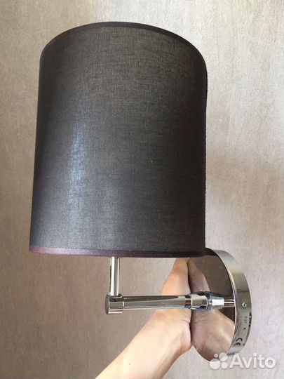 Светильник испанской фирмы Leds C4, настенный