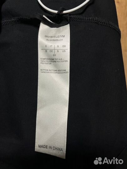 Футболка Rick Owens