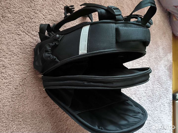 Рюкзак для мальчика