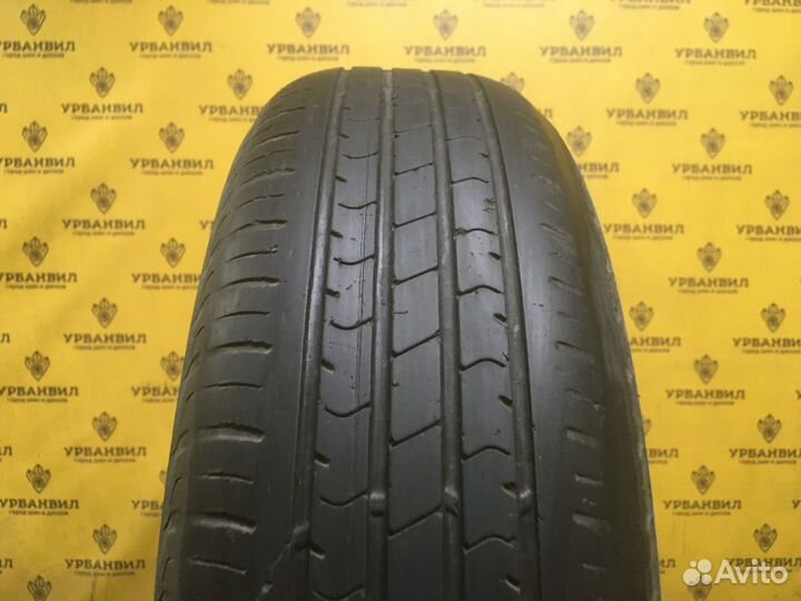 Bridgestone Ecopia NH100 185/70 R14 88S