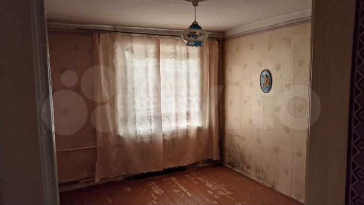 Дом 47,6 м² на участке 17 сот.