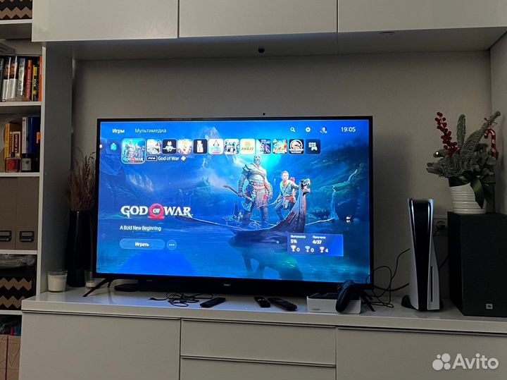 Телевизор Philips 50PUT6023/60