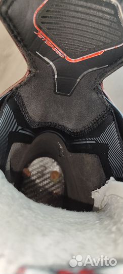 Коньки CCM FT 2 PRO stock, 9R