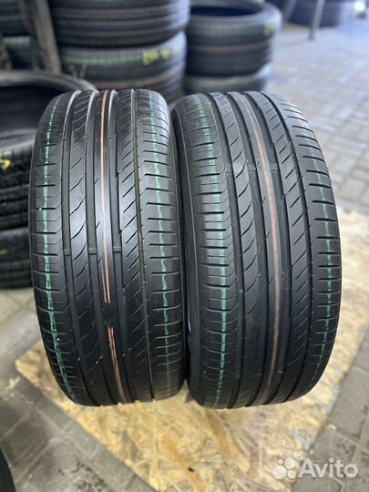 Continental ContiSportContact 5 235/45 R19