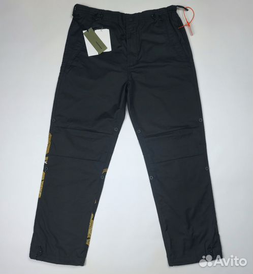 Новые брюки Maharishi Snopants оригинал