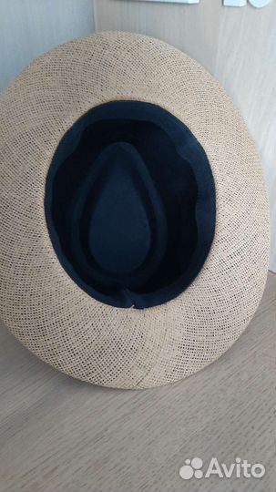Соломенная шляпа