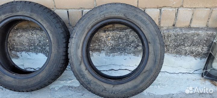 Contyre Arctic Ice 155/70 R13