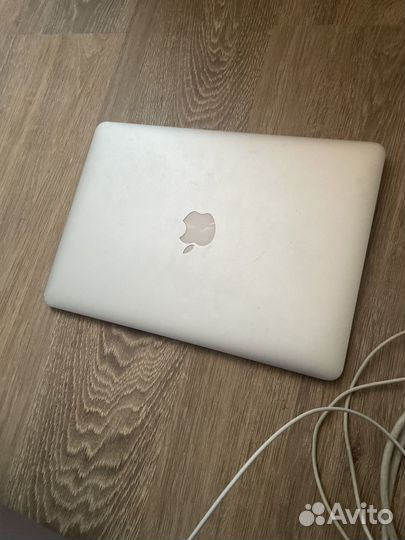 Macbook air 13 mid 2013