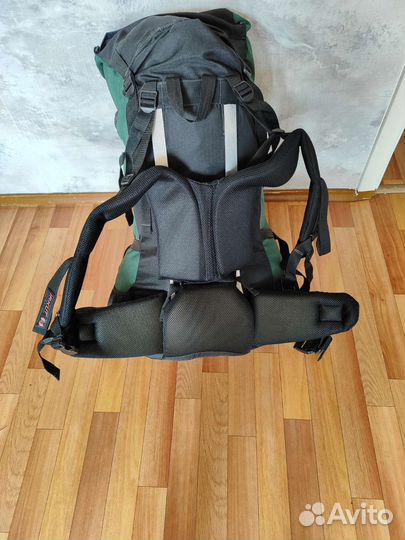 Рюкзак туристический 80 литров