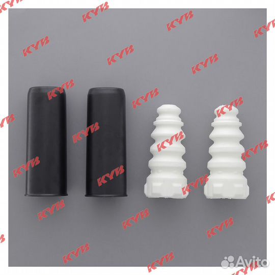 910 056 к-кт пыльн.+отб.зад.VW Passat,Passat C