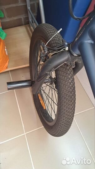 Трюковой велосипед bmx