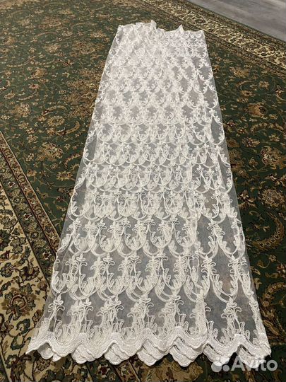 Тюль дя кухни или для балкона