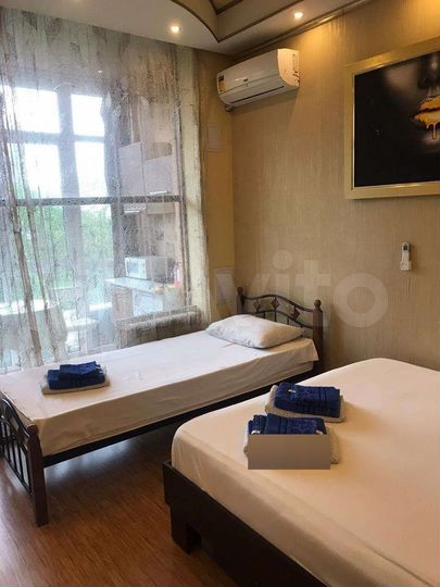 1-к. квартира, 23 м², 5/8 эт.