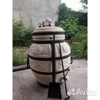 Тандыр Амфора