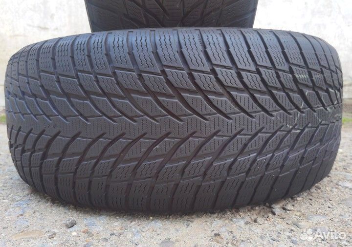 Nokian Tyres WR Snowproof P 225/45 R18 95V