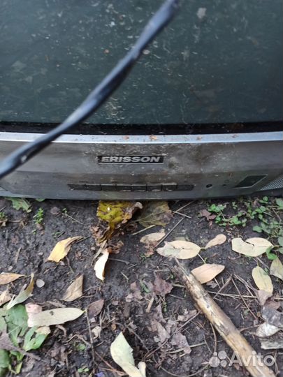 Телевизор бу