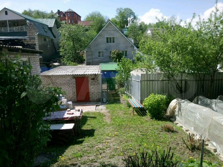 Дом 82 м² на участке 7 сот.