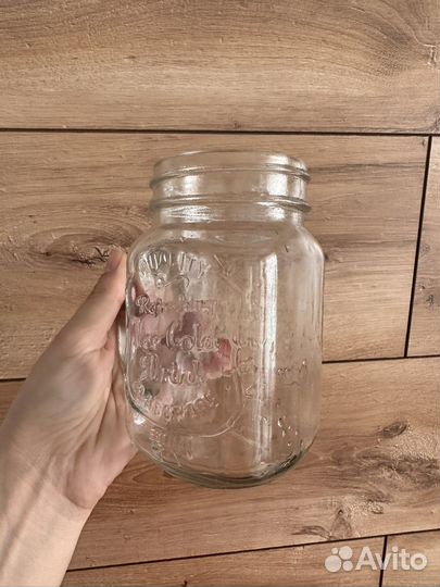 Стаканы для коктейлей