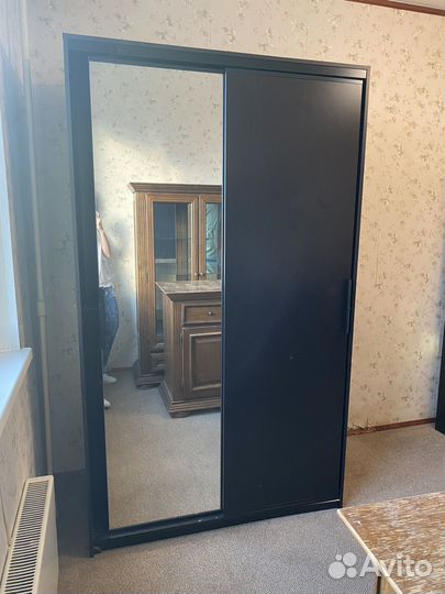 Шкаф купе IKEA