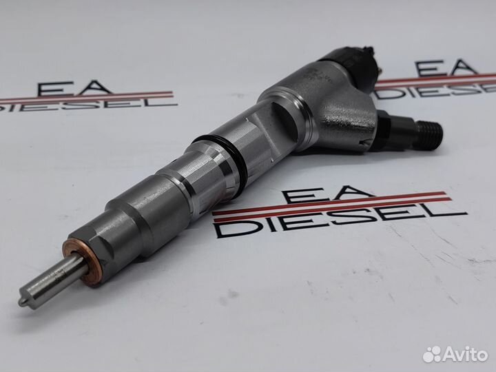 Форсунка 0445120134