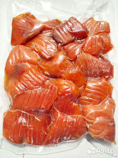 Астраханская икра воблы