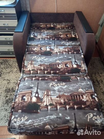 Кресло-кровать