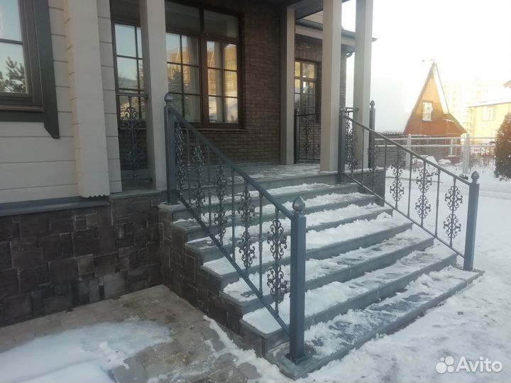 Сварка, сварочные работы, электросварка, монтаж