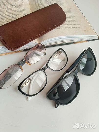 Чехол для очков