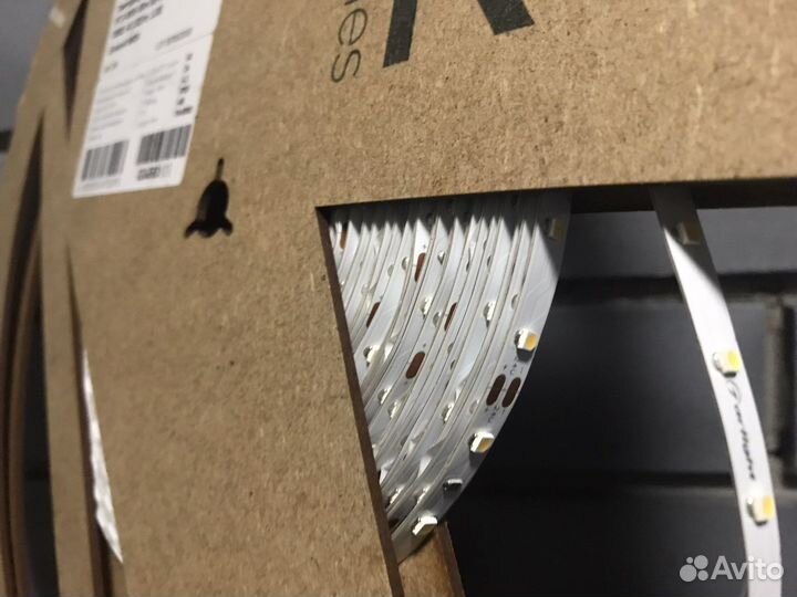 Лента светодиодная Arlight дневной свет