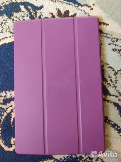 Защитный чехол для планшета lenovo