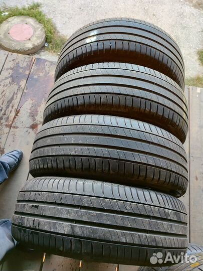 Michelin Primacy 3 215/60 R17