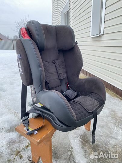 Автокресло