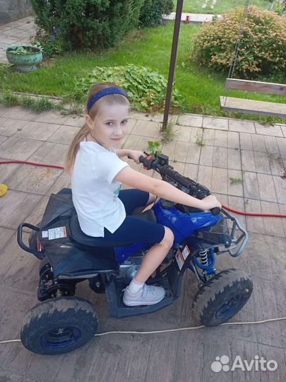 Квадроцикл