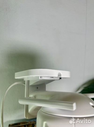 Камера видеонаблюдения wifi уличная k06 и k04