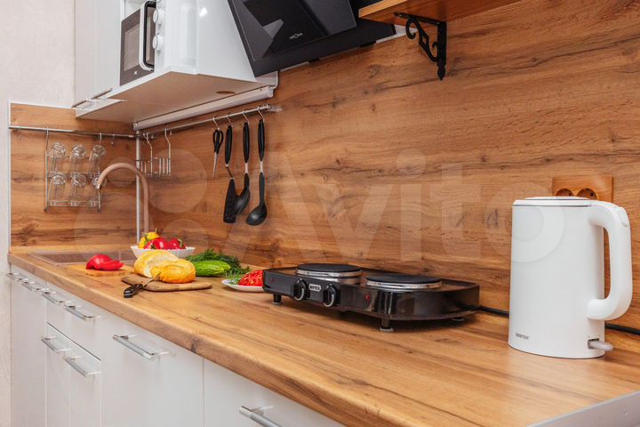 1-к. квартира, 35 м², 9/12 эт.