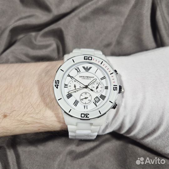 Мужские наручные часы