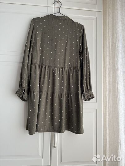 Платье zara