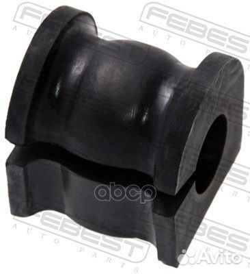 Втулка стабилизатора mazda CX-7/CX-9 18мм зад