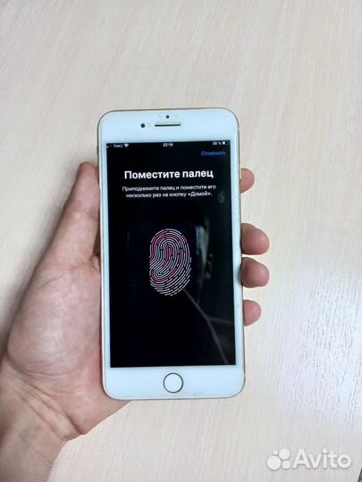 iPhone 8 Plus, 64 ГБ