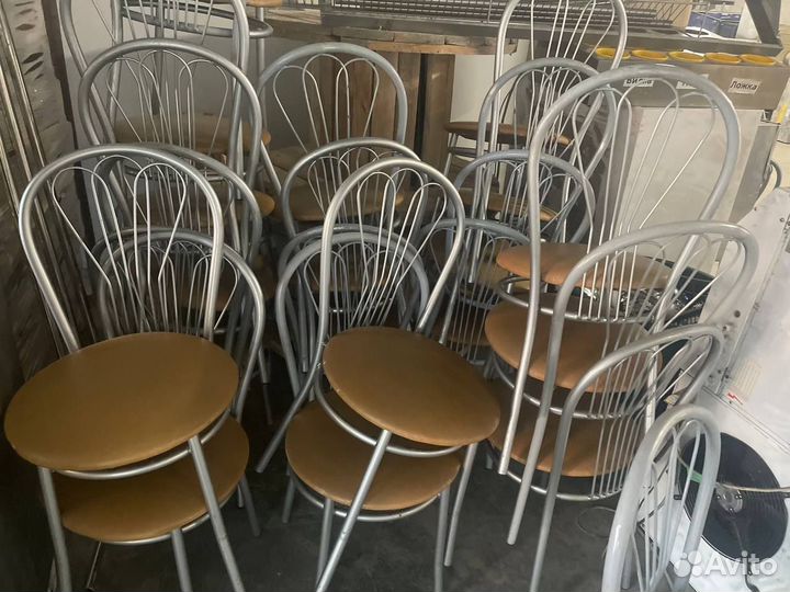 Стулья для столовой