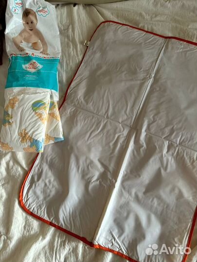 Постельные принадлежности