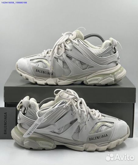 Balenciaga Track (Арт.26479)