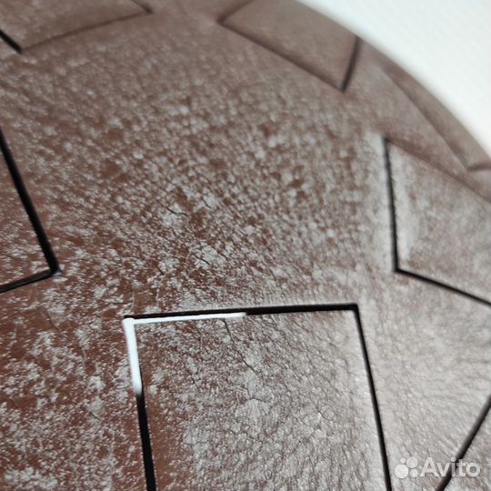 Глюкофон 30 см 432 гц