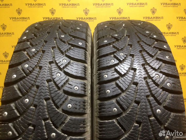 КАМА Кама-Евро-519 175/65 R14