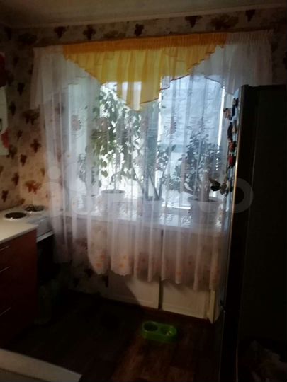 2-к. квартира, 52 м², 4/5 эт.