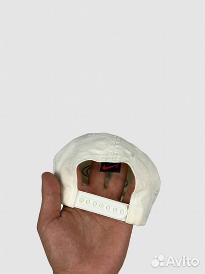 Кепка Nike Vintage