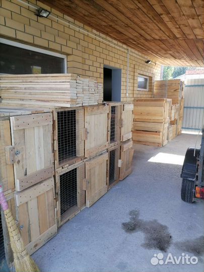 Клетки для кроликов по стоимости материала