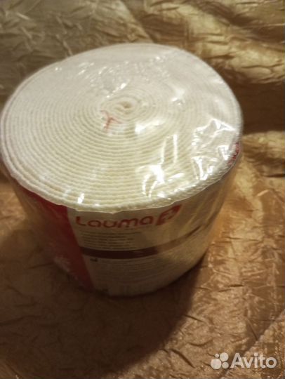 Эластичный бинт 4 m