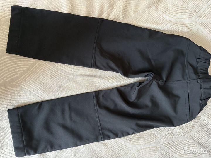 Брюки Reima 122